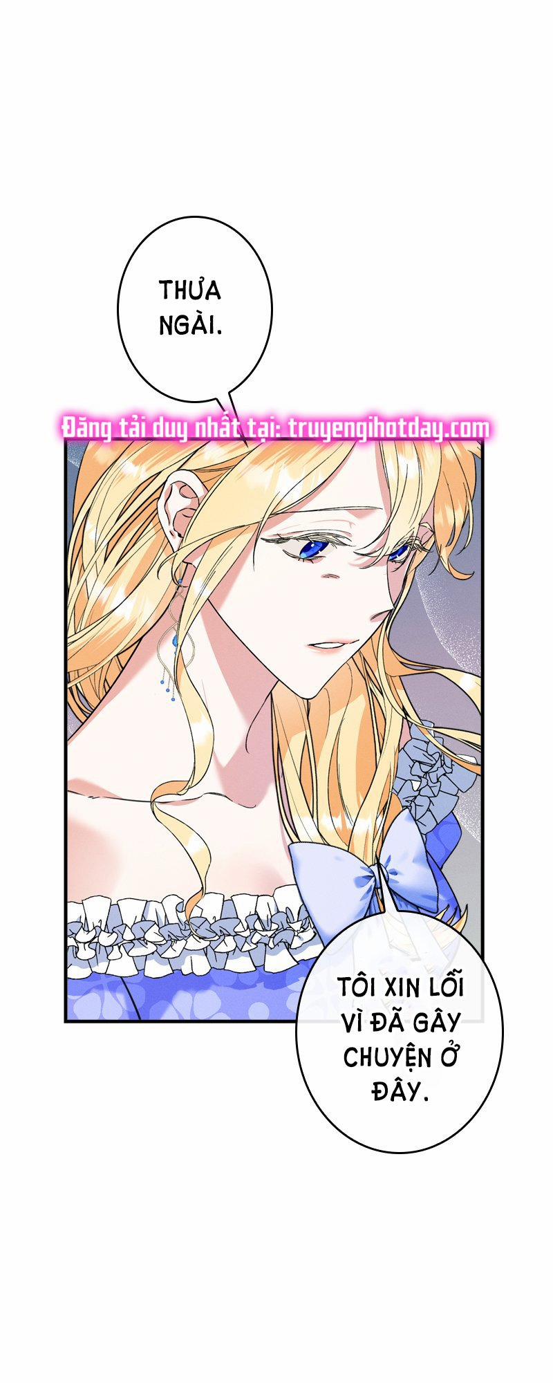 [18+] Dinh Thự Của Dã Thú 2.2 trang 40
