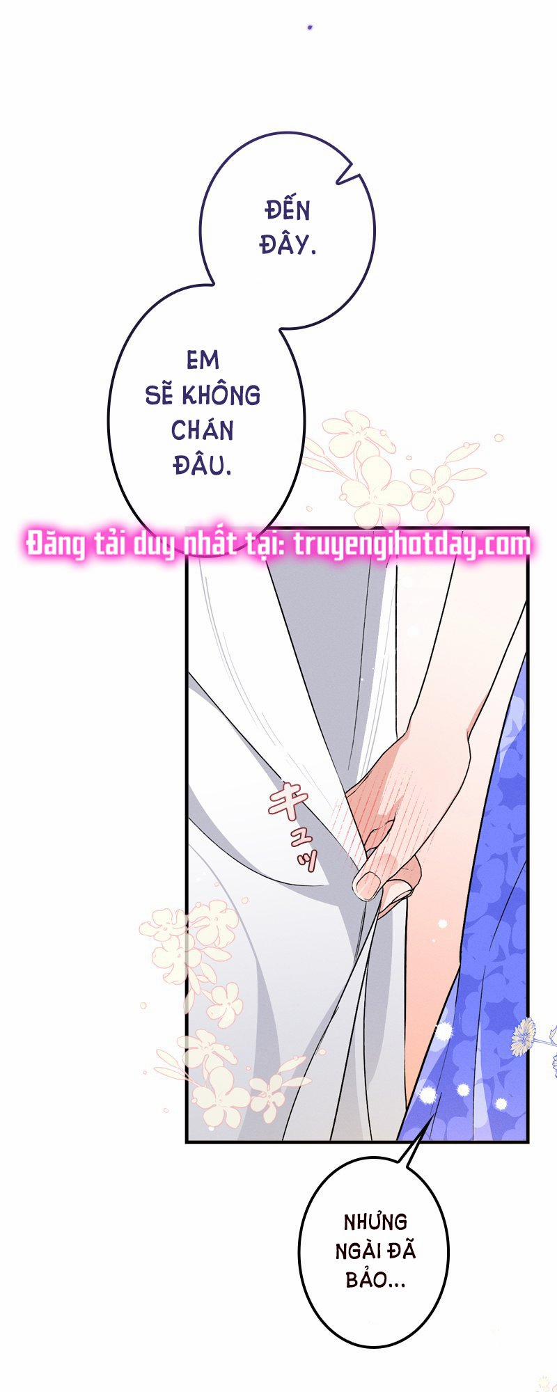 [18+] Dinh Thự Của Dã Thú 2.2 trang 44