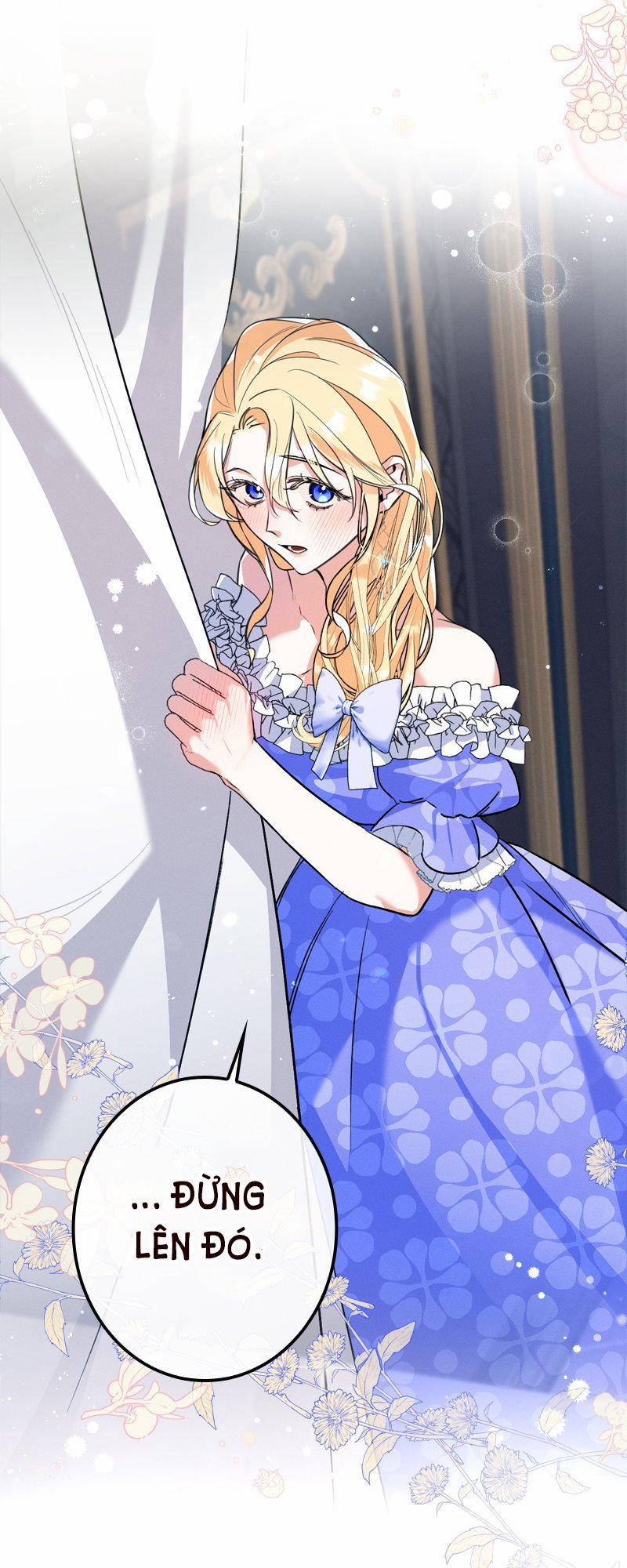 [18+] Dinh Thự Của Dã Thú 2.2 trang 45