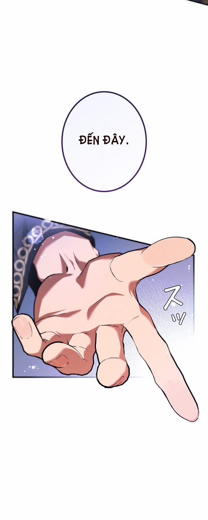 [18+] Dinh Thự Của Dã Thú 2.2 trang 48