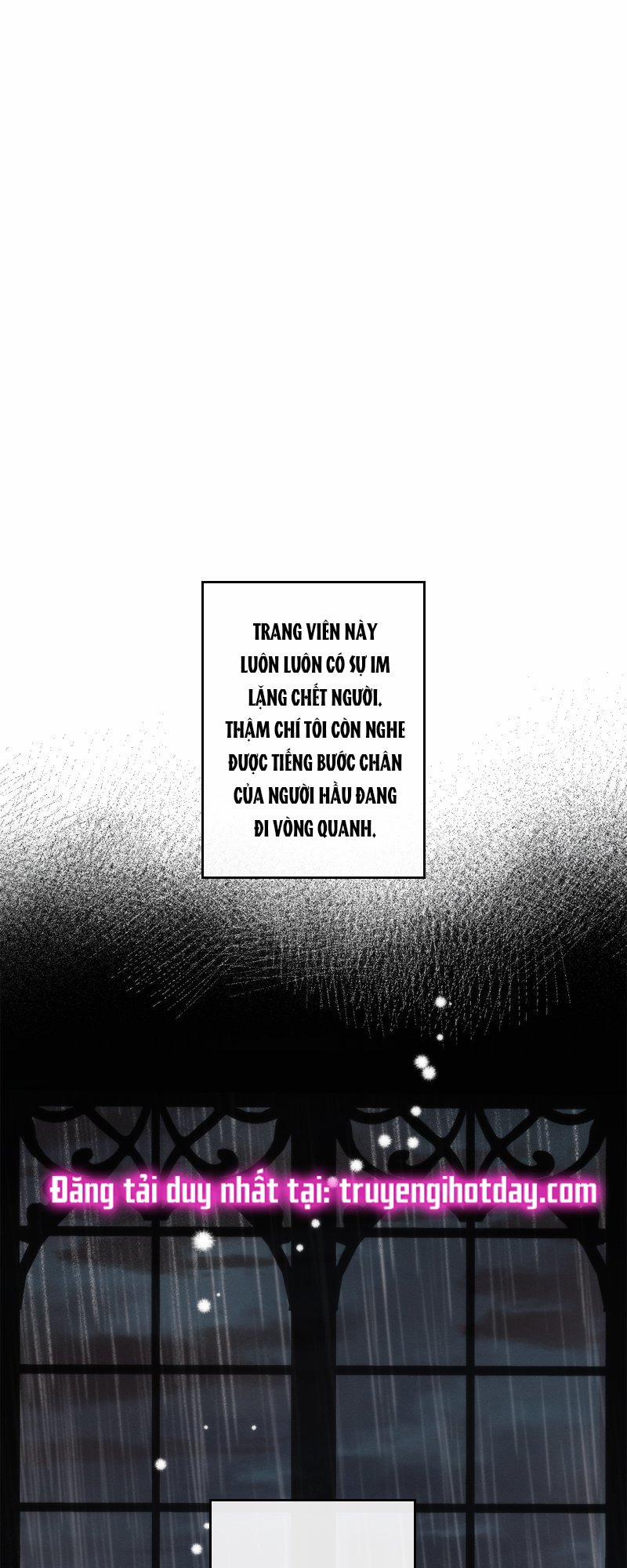 [18+] Dinh Thự Của Dã Thú 2.2 trang 6