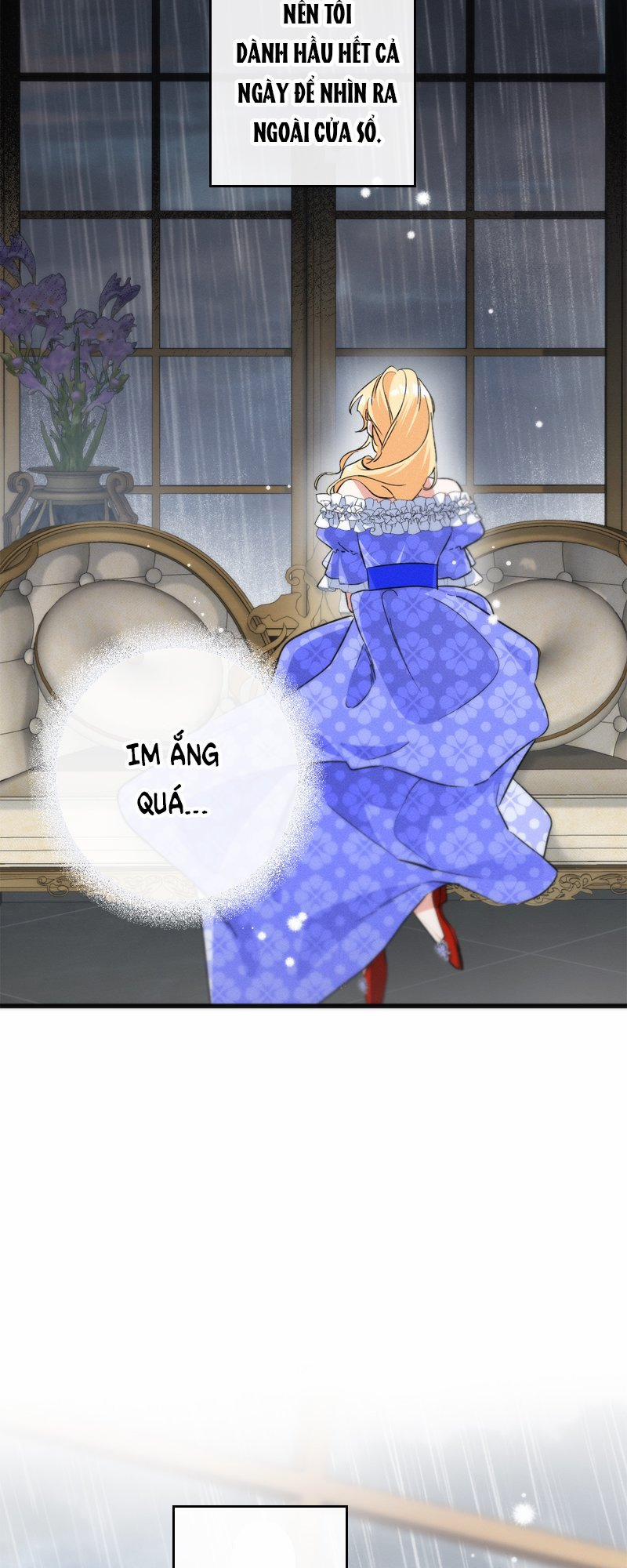 [18+] Dinh Thự Của Dã Thú 2.2 trang 7