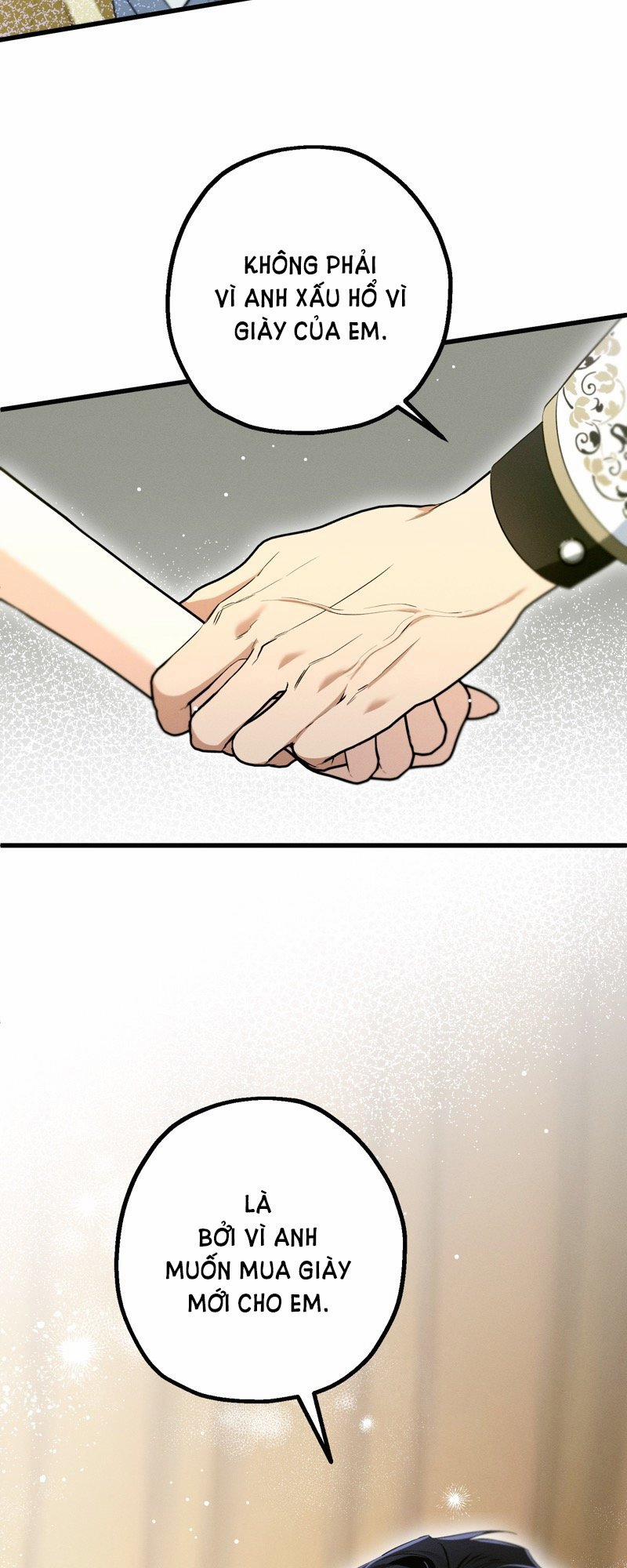 [18+] Dinh Thự Của Dã Thú 20.1 trang 1