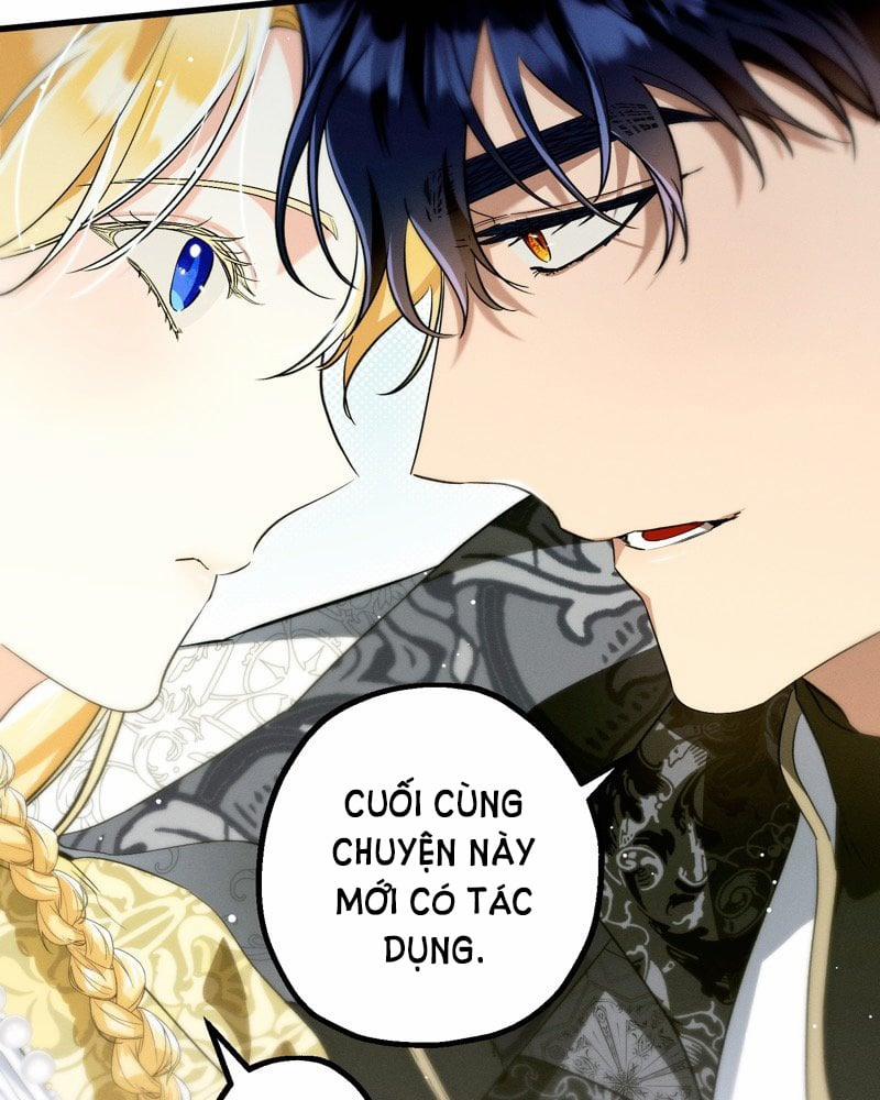 [18+] Dinh Thự Của Dã Thú 20.1 trang 15