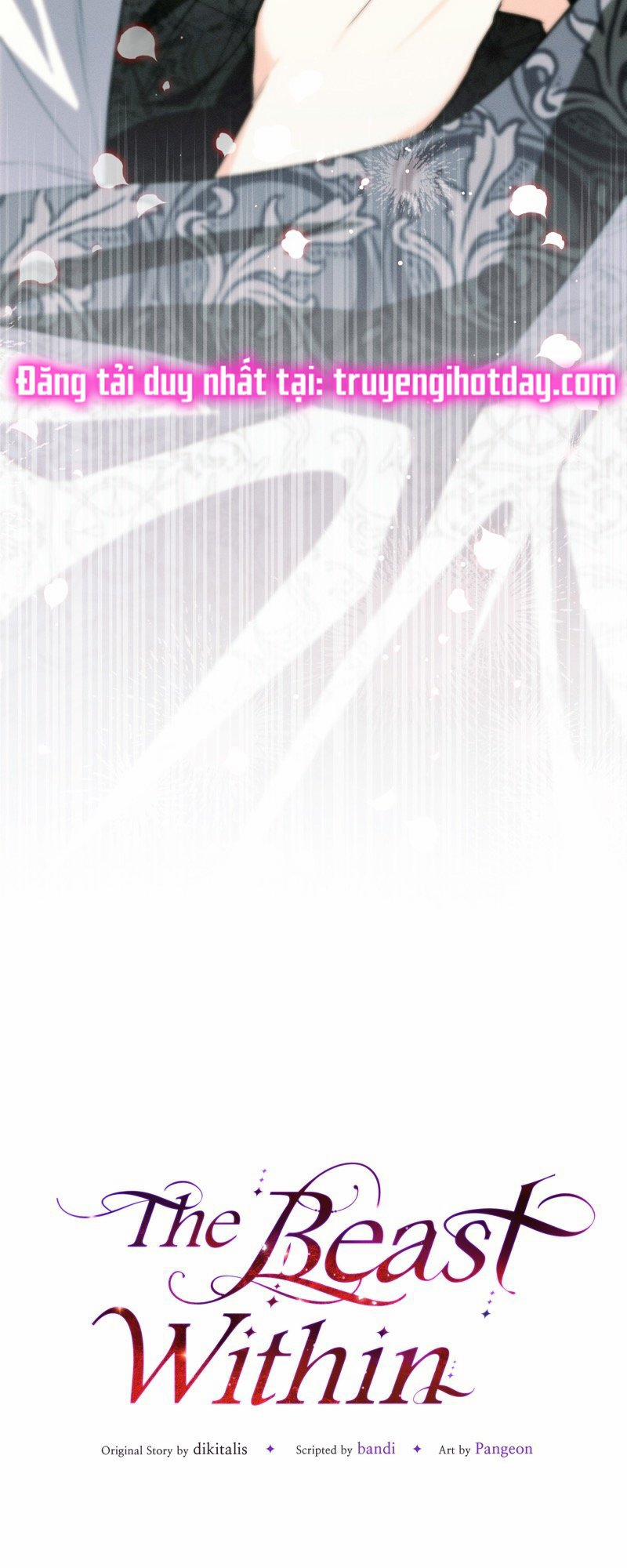 [18+] Dinh Thự Của Dã Thú 20.1 trang 20