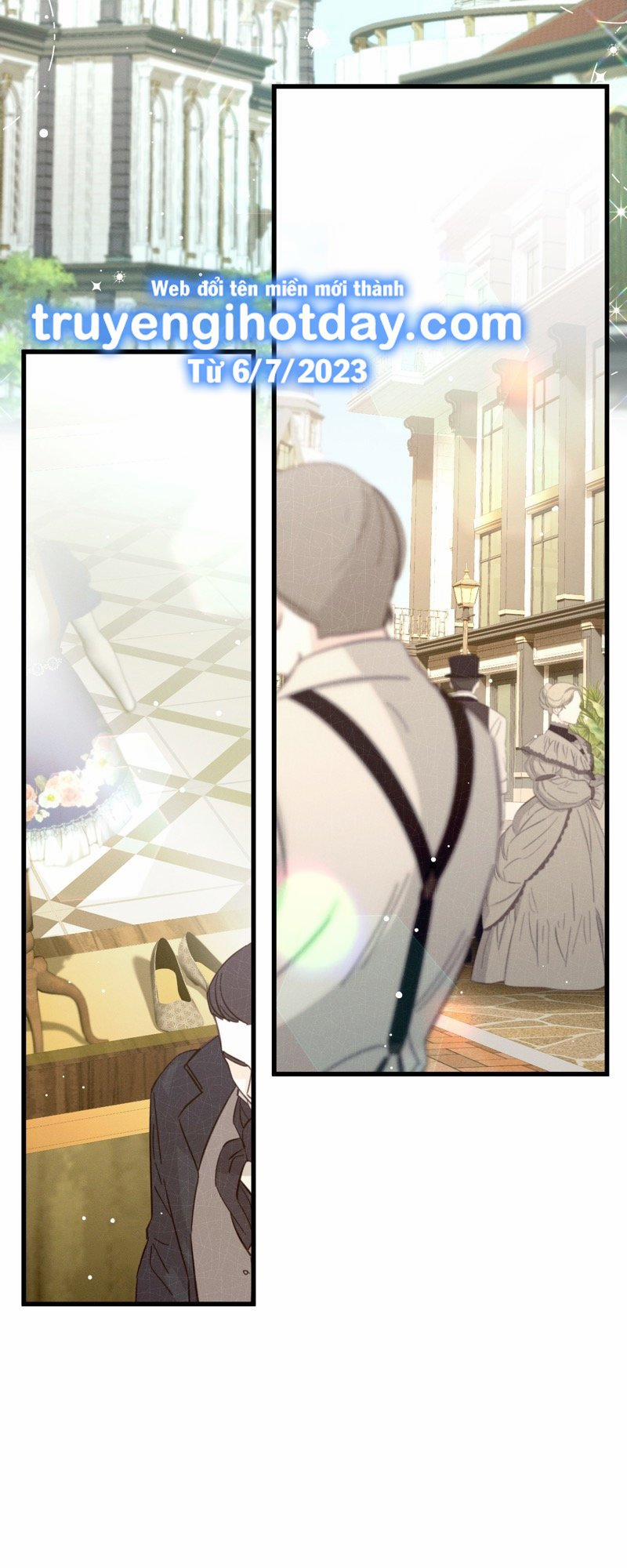 [18+] Dinh Thự Của Dã Thú 20.1 trang 22