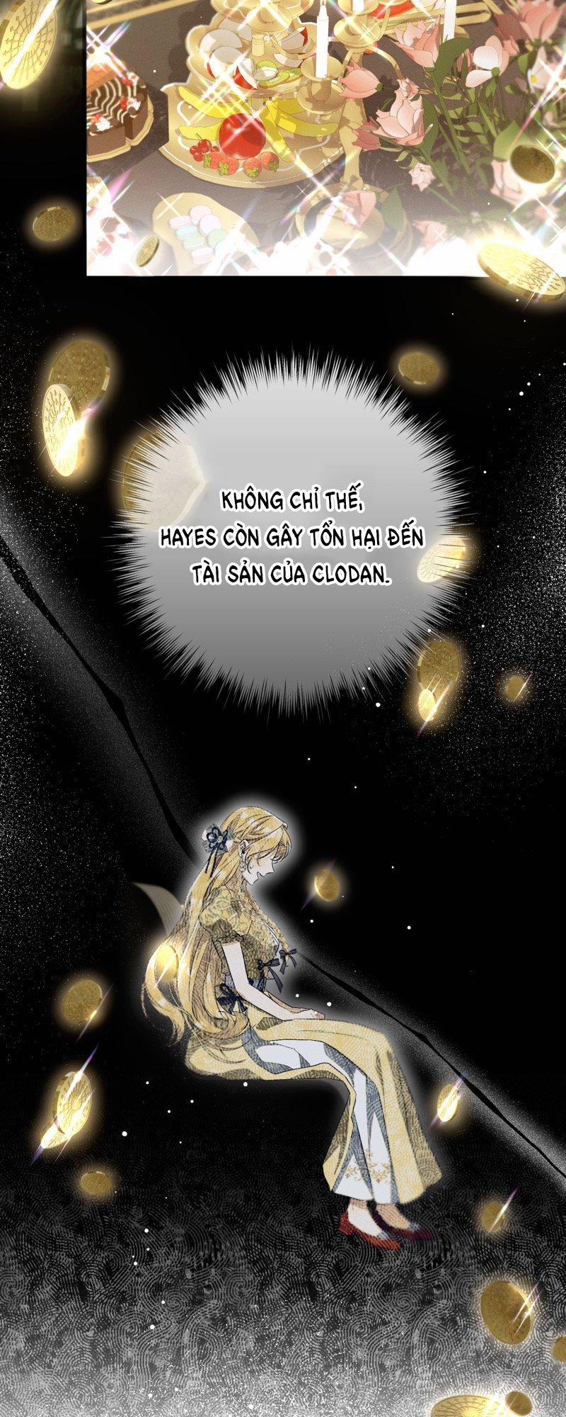 [18+] Dinh Thự Của Dã Thú 20.1 trang 5