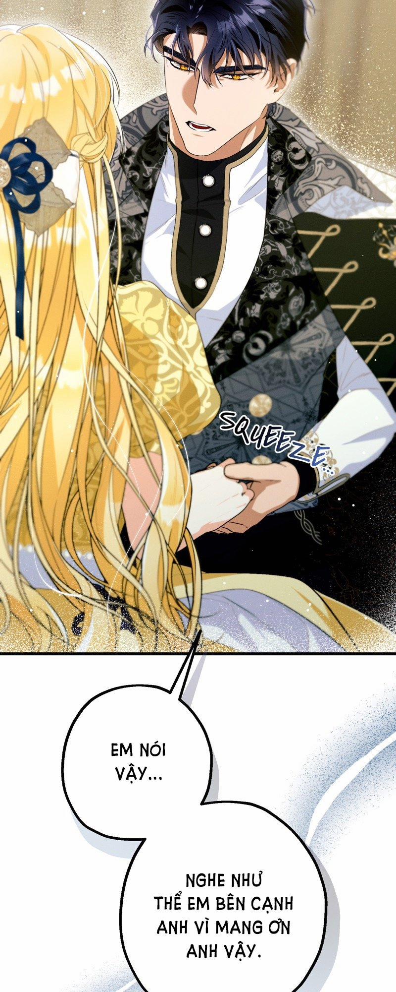 [18+] Dinh Thự Của Dã Thú 20.1 trang 8