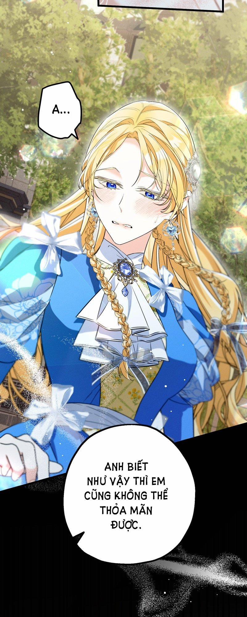 [18+] Dinh Thự Của Dã Thú 20.2 trang 20