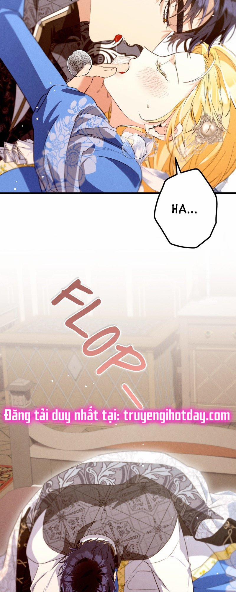 [18+] Dinh Thự Của Dã Thú 20.2 trang 23