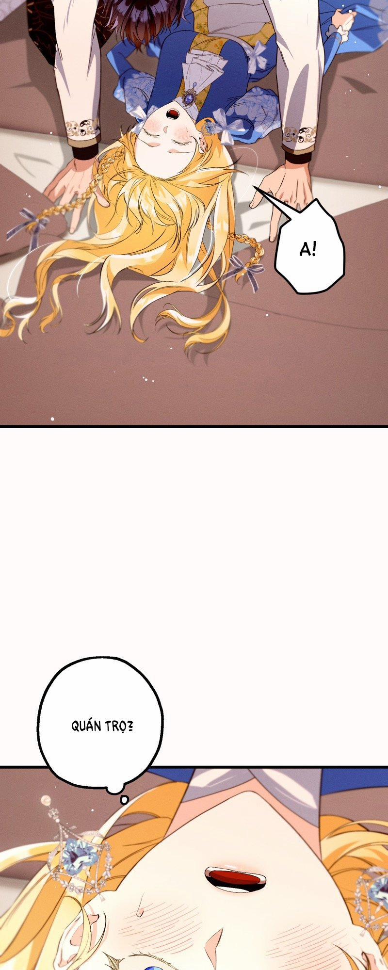 [18+] Dinh Thự Của Dã Thú 20.2 trang 24