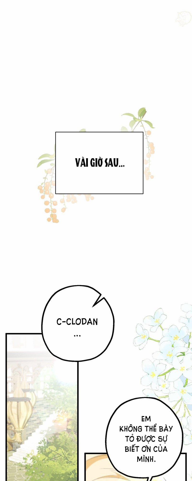 [18+] Dinh Thự Của Dã Thú 20.2 trang 4