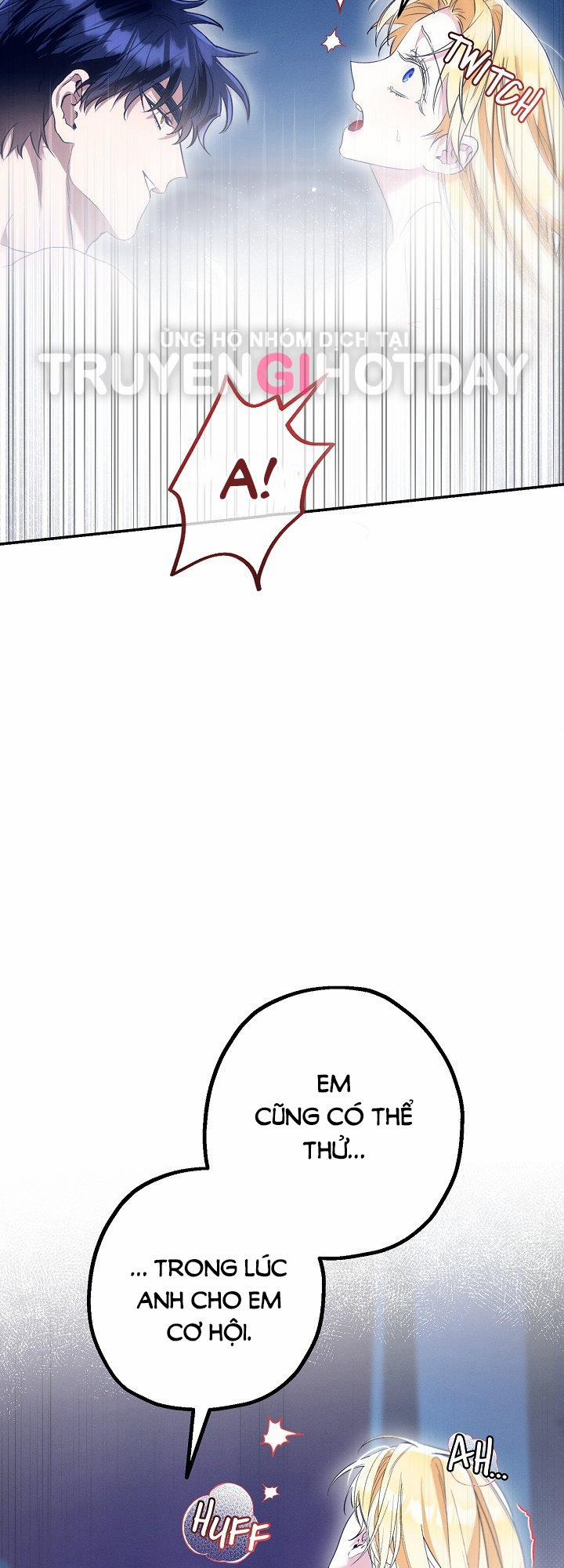 [18+] Dinh Thự Của Dã Thú 21.1 trang 13