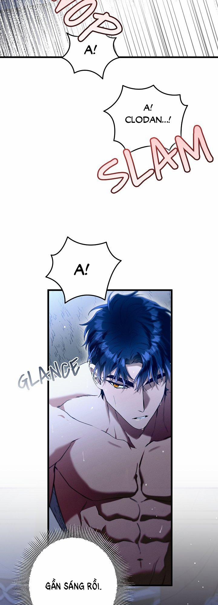 [18+] Dinh Thự Của Dã Thú 21.1 trang 36