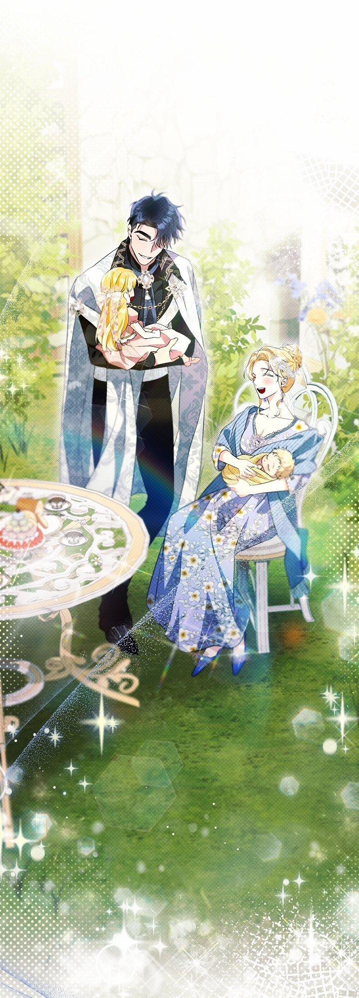 [18+] Dinh Thự Của Dã Thú 21.2 trang 13