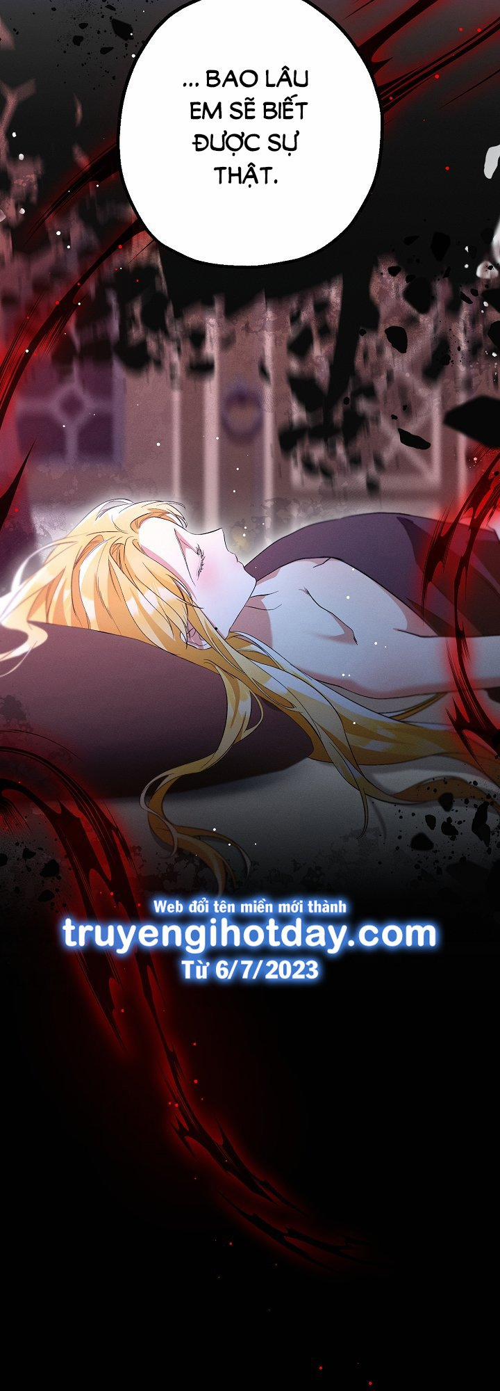 [18+] Dinh Thự Của Dã Thú 21.2 trang 19