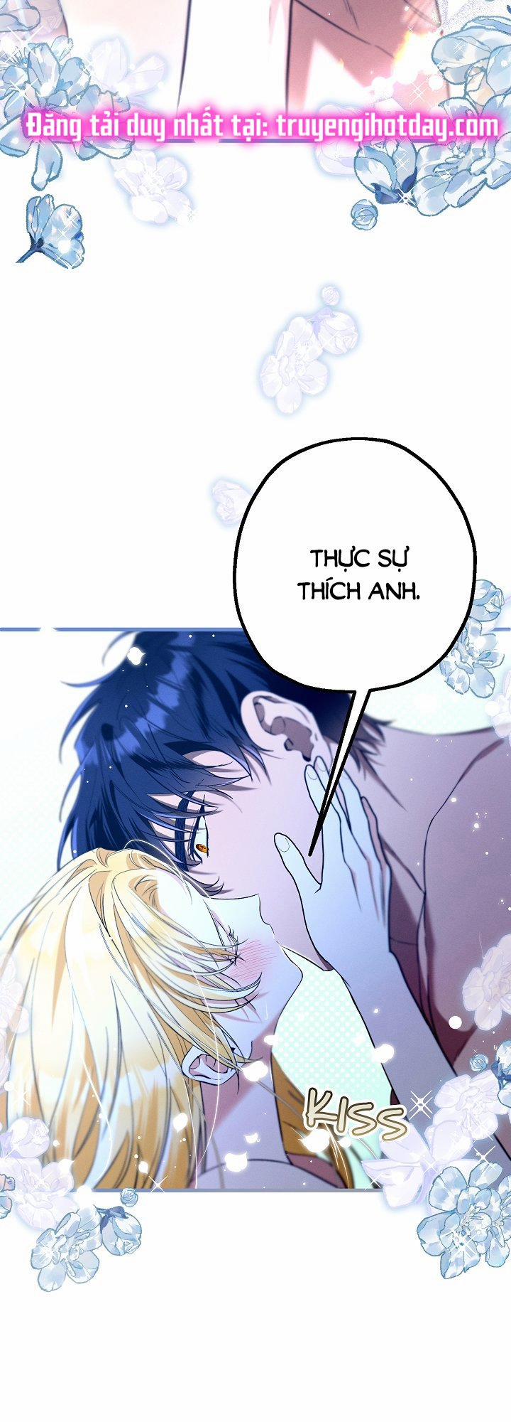 [18+] Dinh Thự Của Dã Thú 21.2 trang 4