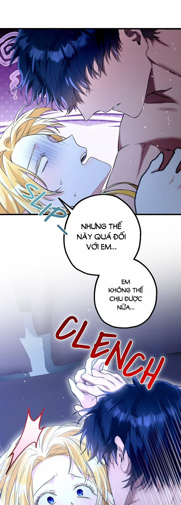 [18+] Dinh Thự Của Dã Thú 21.2 trang 5