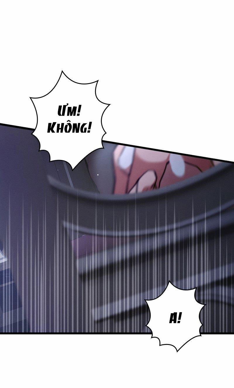 [18+] Dinh Thự Của Dã Thú 21.3 trang 26