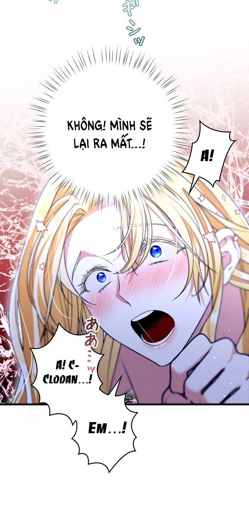 [18+] Dinh Thự Của Dã Thú 21.3 trang 28