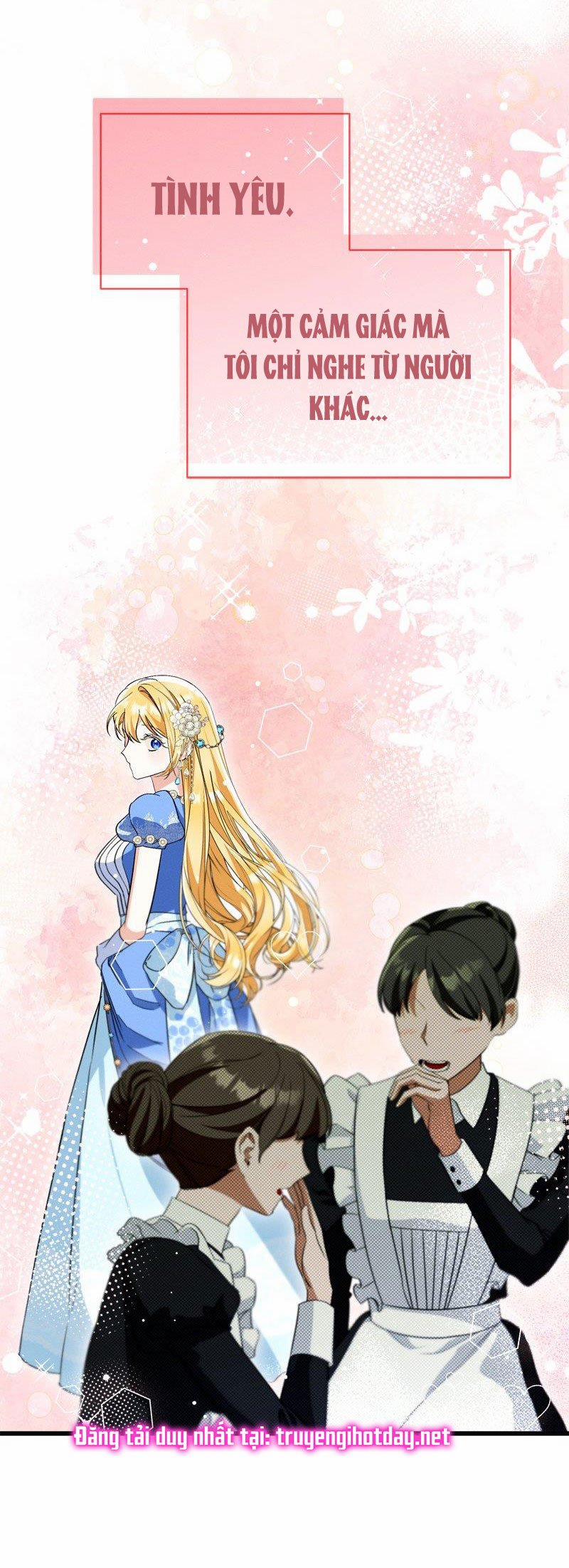 [18+] Dinh Thự Của Dã Thú 21.3 trang 7