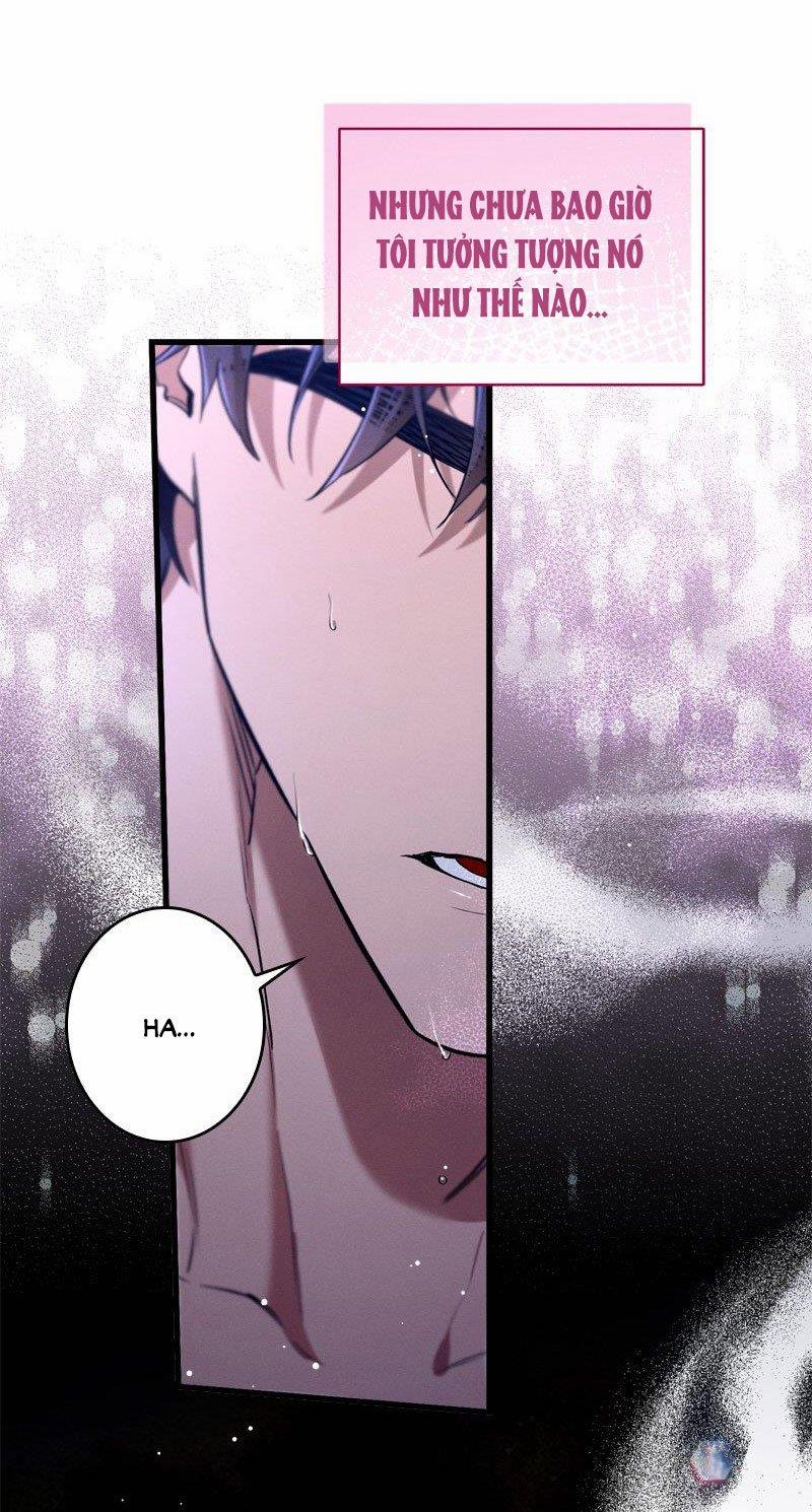[18+] Dinh Thự Của Dã Thú 21.3 trang 8
