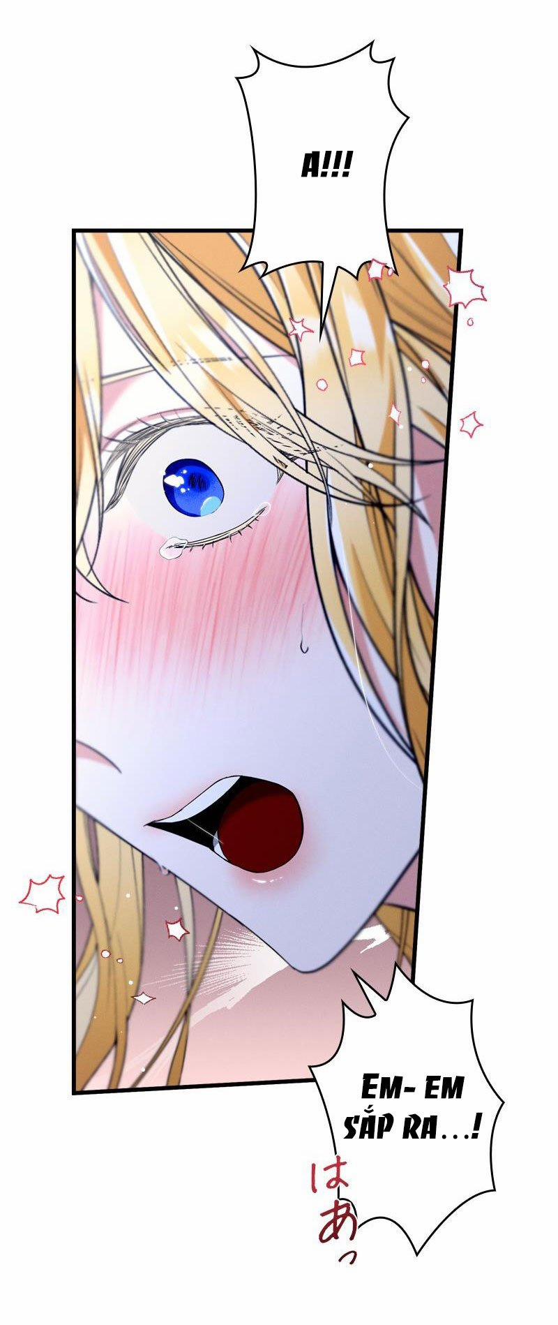 [18+] Dinh Thự Của Dã Thú 21.4 trang 1