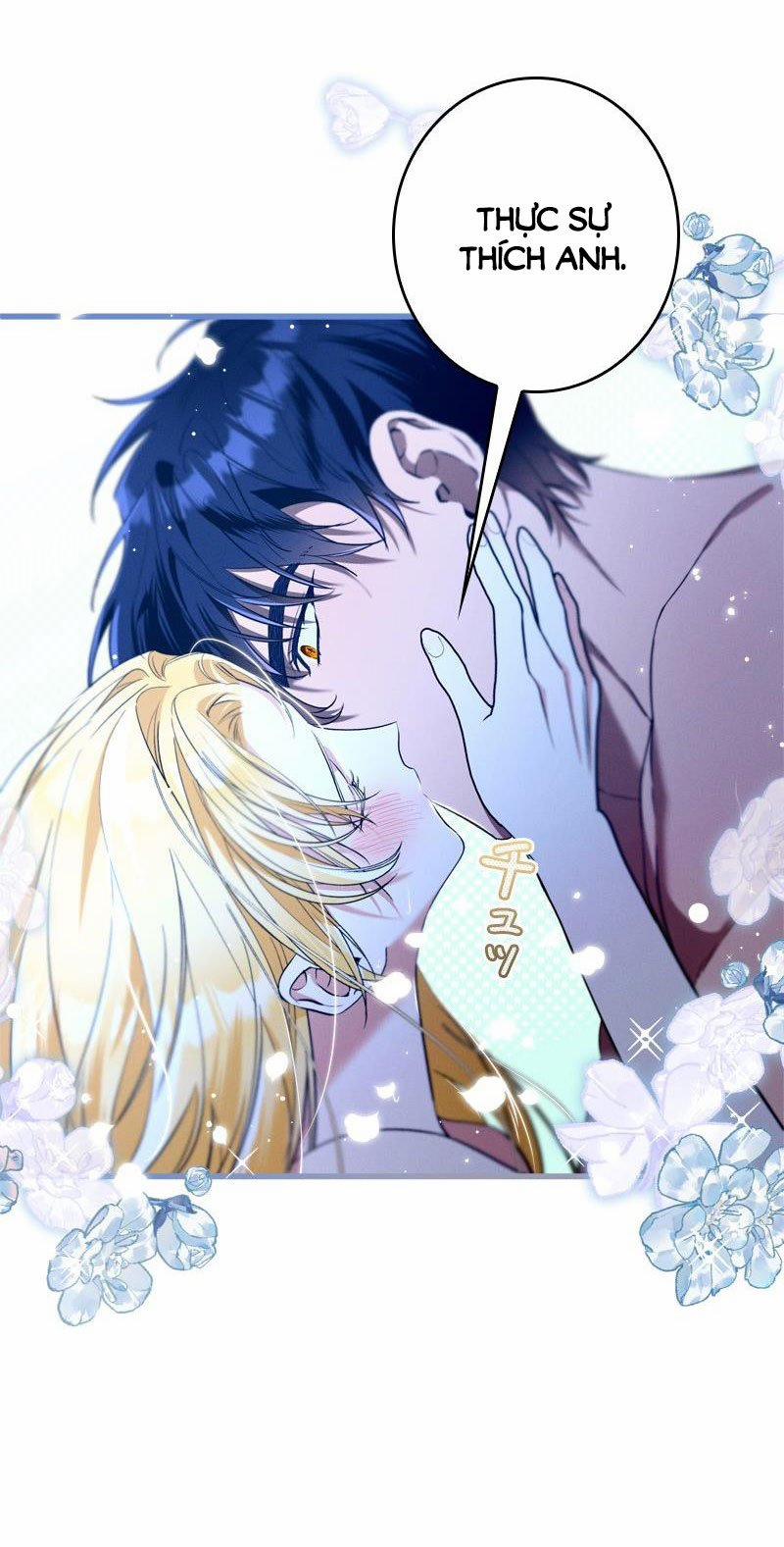 [18+] Dinh Thự Của Dã Thú 21.4 trang 18