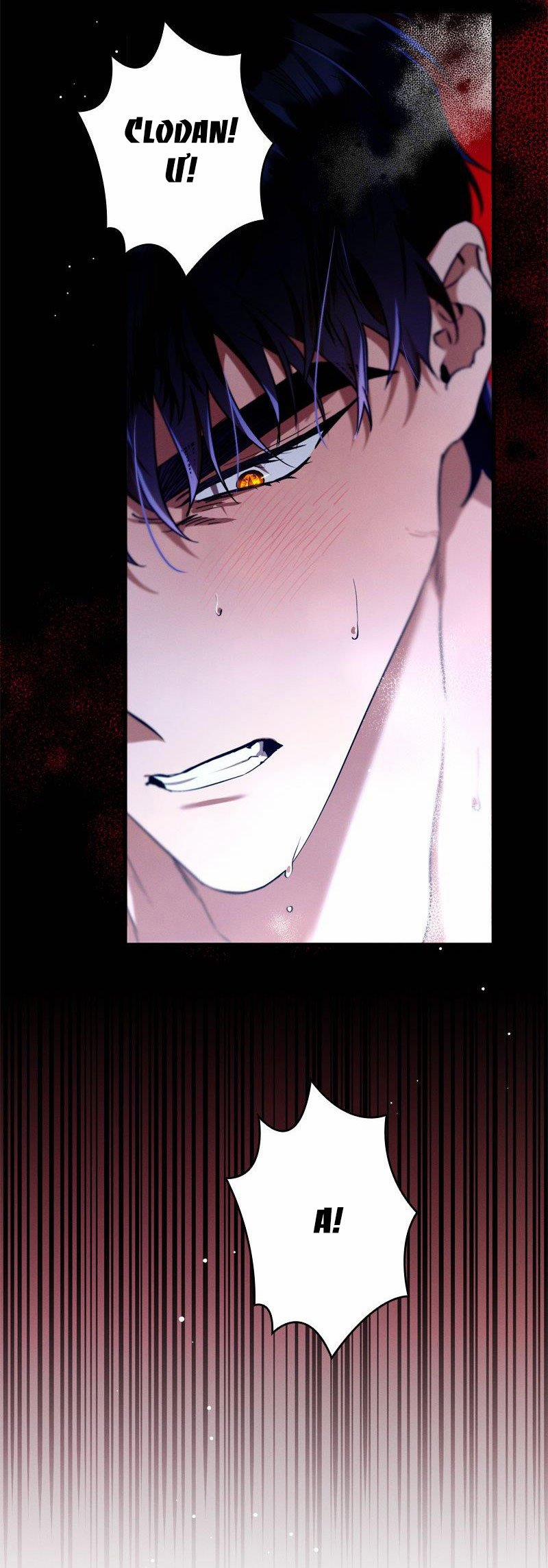 [18+] Dinh Thự Của Dã Thú 21.4 trang 22