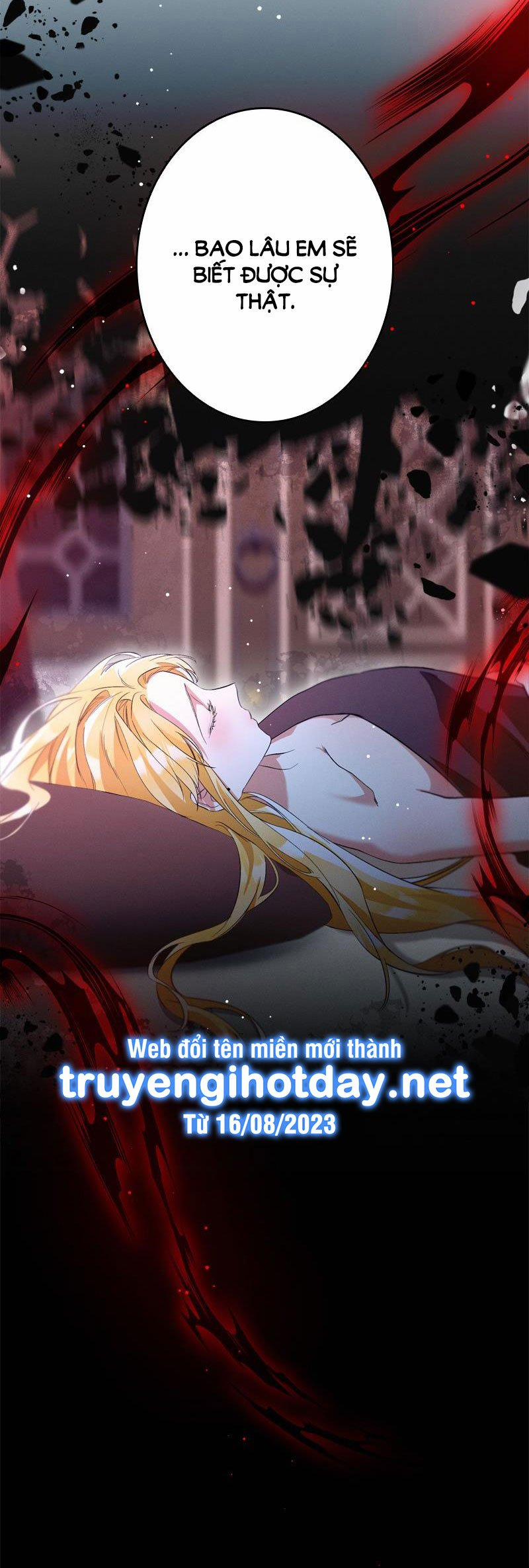 [18+] Dinh Thự Của Dã Thú 21.4 trang 34