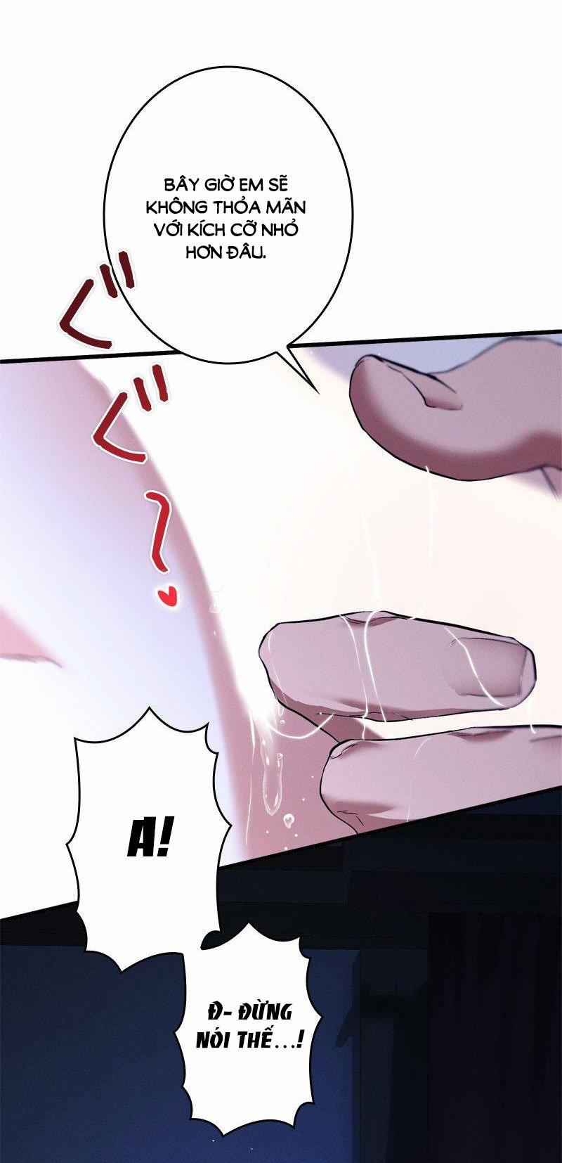 [18+] Dinh Thự Của Dã Thú 21.4 trang 8