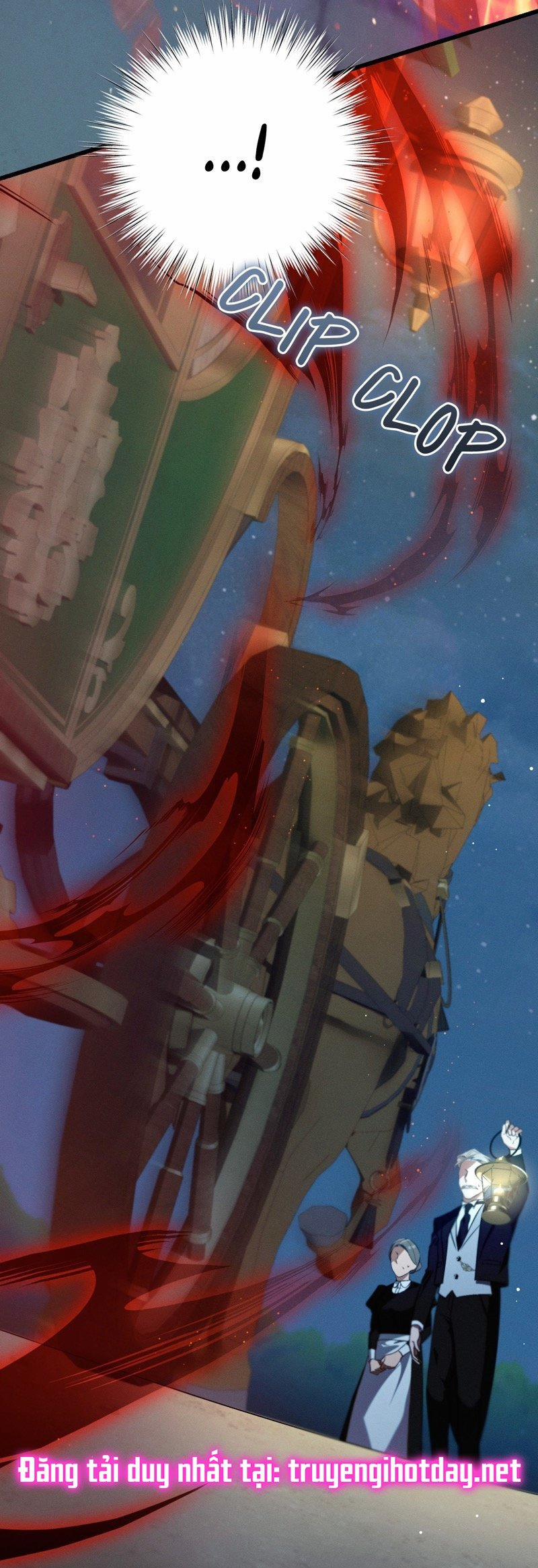 [18+] Dinh Thự Của Dã Thú 22.1 trang 12