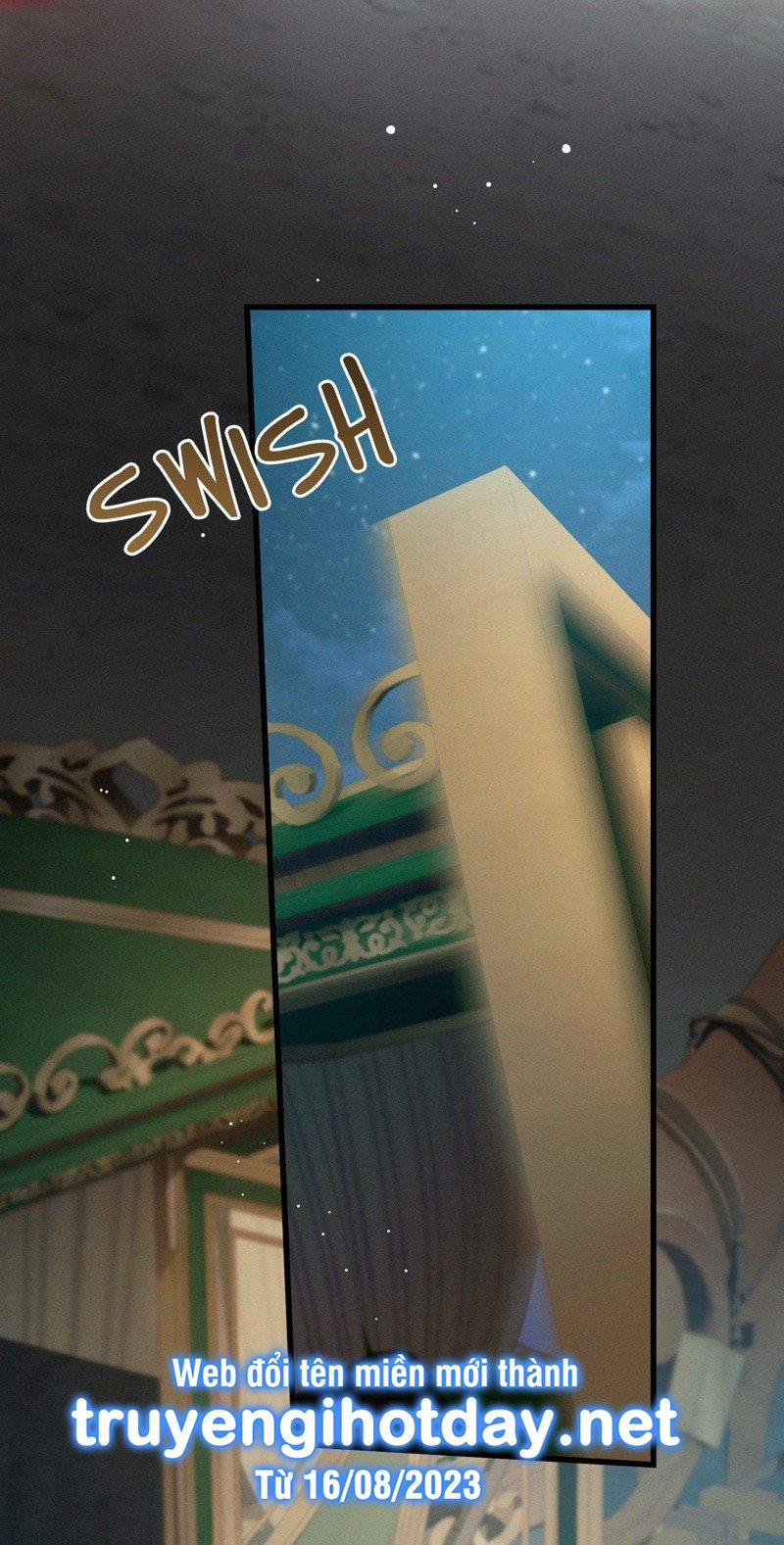 [18+] Dinh Thự Của Dã Thú 22.1 trang 13