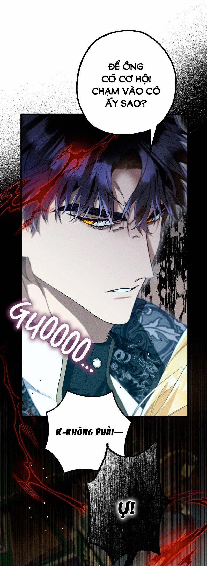 [18+] Dinh Thự Của Dã Thú 22.1 trang 16