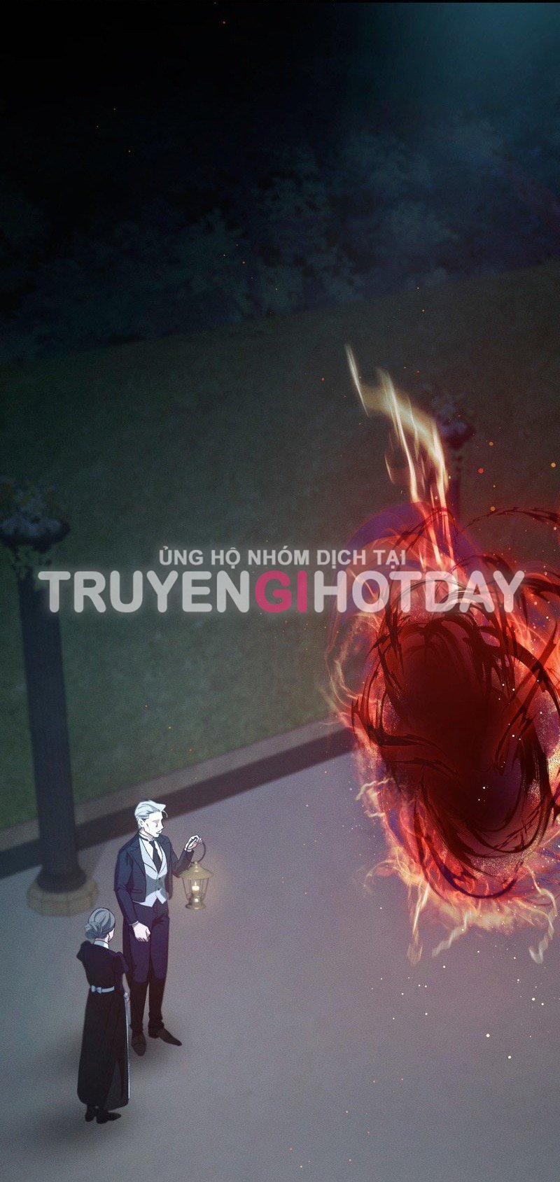 [18+] Dinh Thự Của Dã Thú 22.1 trang 9