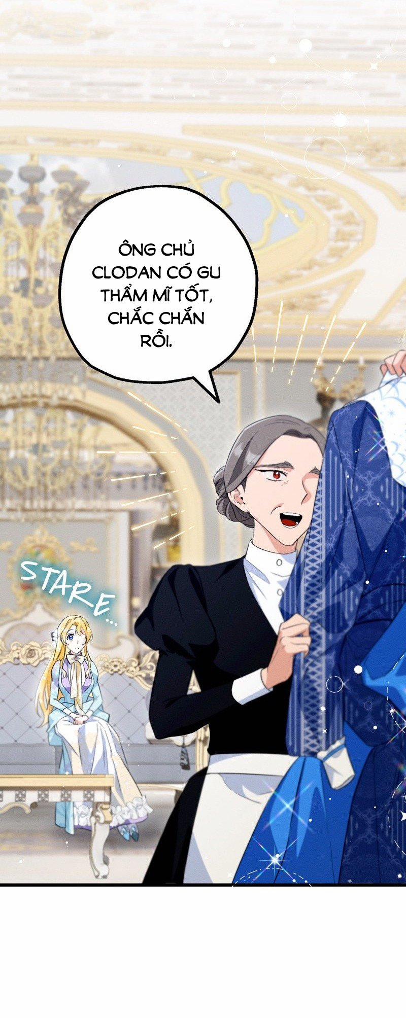 [18+] Dinh Thự Của Dã Thú 22.2 trang 21