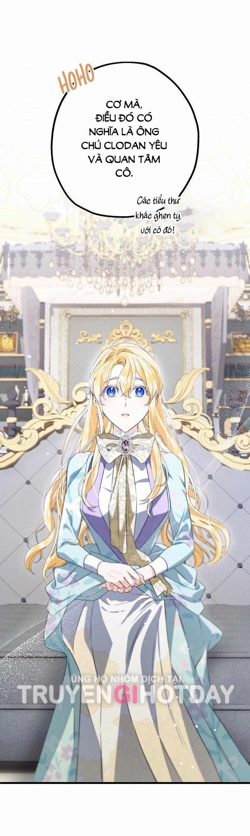 [18+] Dinh Thự Của Dã Thú 22.2 trang 25