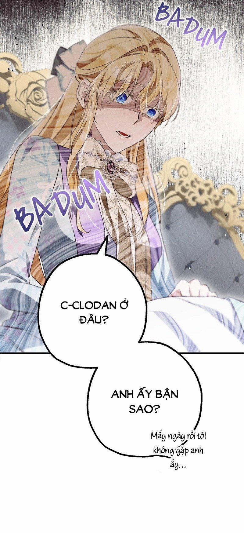 [18+] Dinh Thự Của Dã Thú 22.2 trang 33