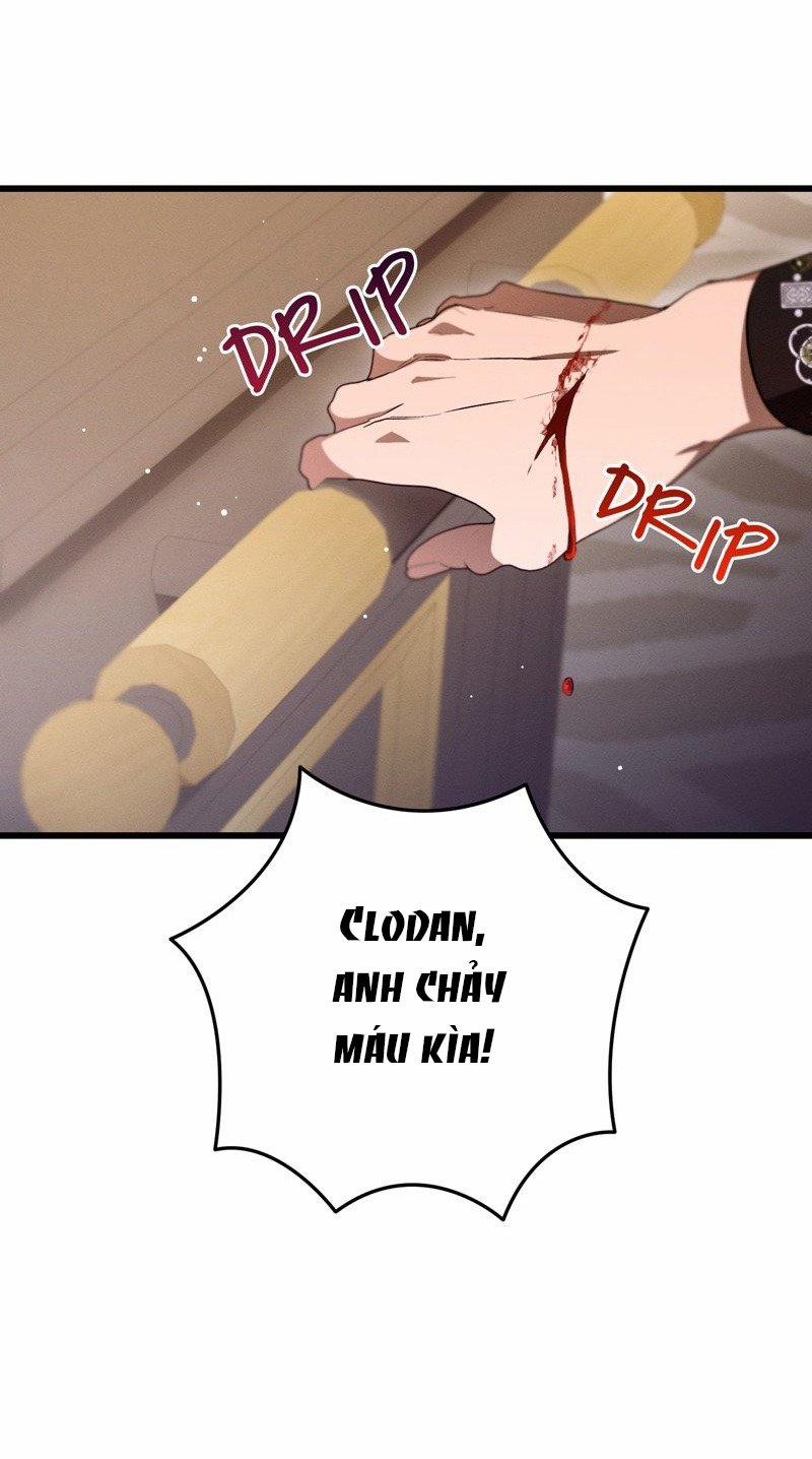[18+] Dinh Thự Của Dã Thú 22.2 trang 39