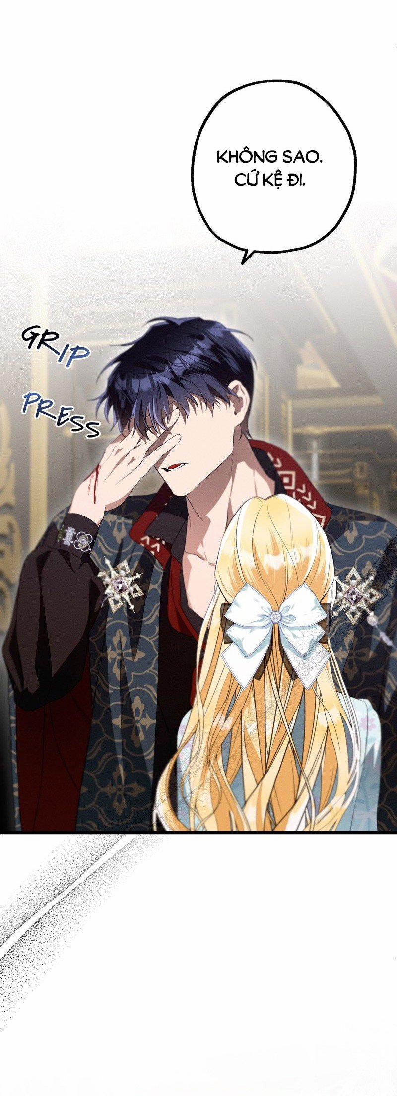 [18+] Dinh Thự Của Dã Thú 22.2 trang 42