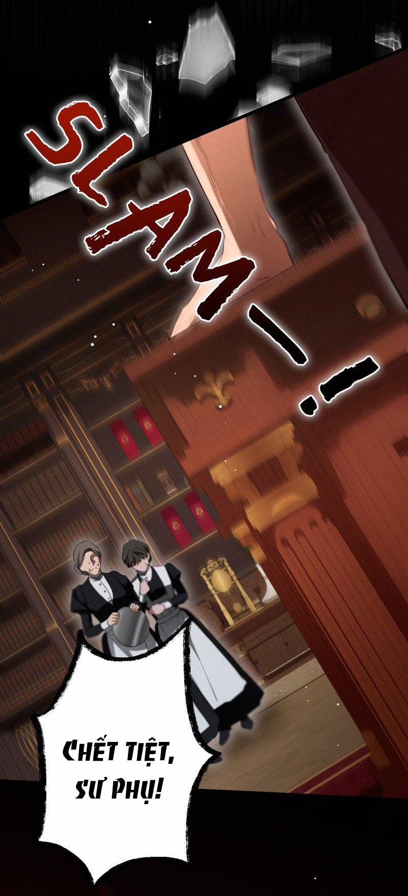 [18+] Dinh Thự Của Dã Thú 22.2 trang 5