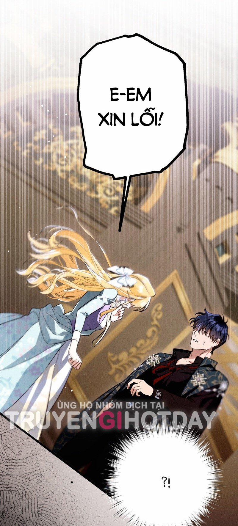 [18+] Dinh Thự Của Dã Thú 23.1 trang 11