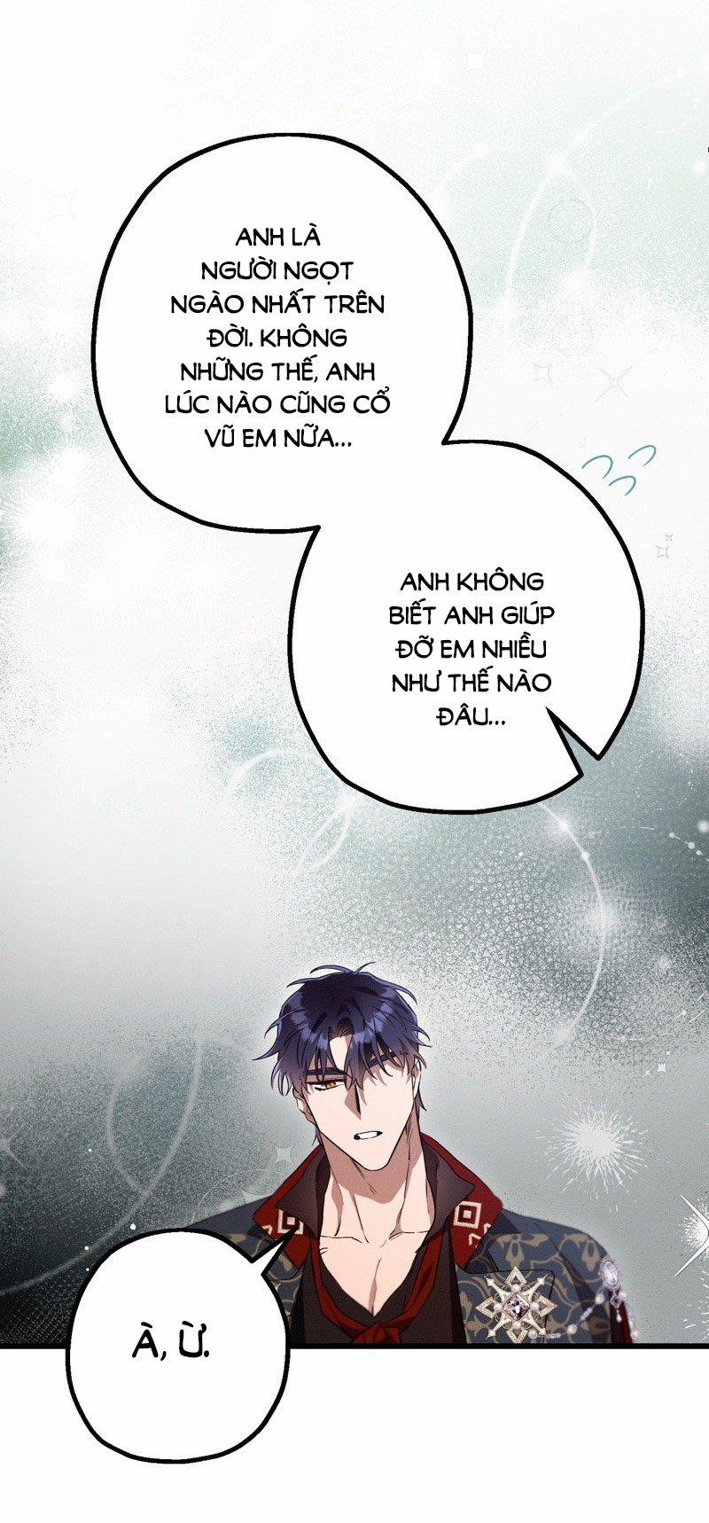 [18+] Dinh Thự Của Dã Thú 23.1 trang 25