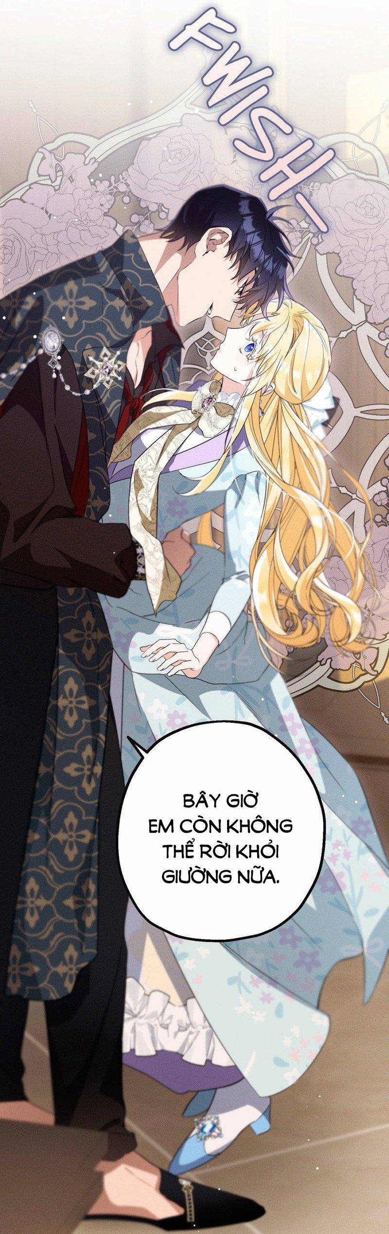 [18+] Dinh Thự Của Dã Thú 23.2 trang 1