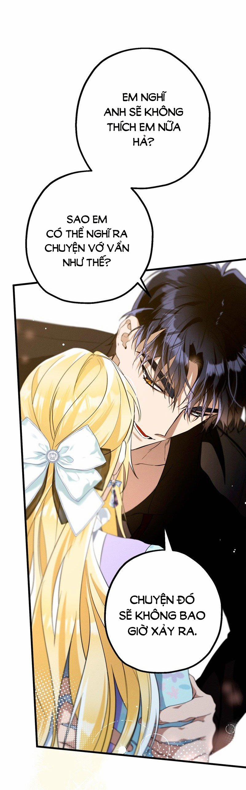 [18+] Dinh Thự Của Dã Thú 23.2 trang 22