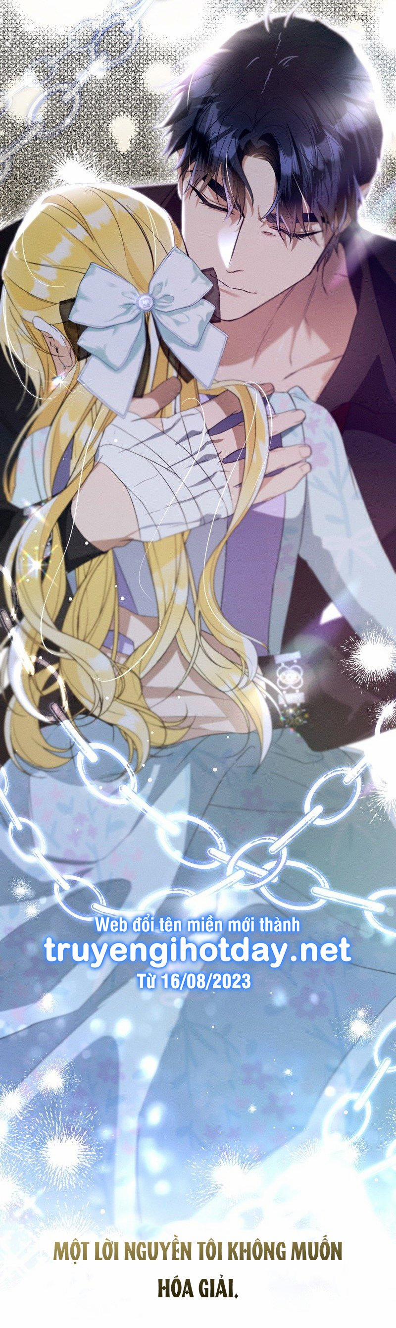 [18+] Dinh Thự Của Dã Thú 23.2 trang 33