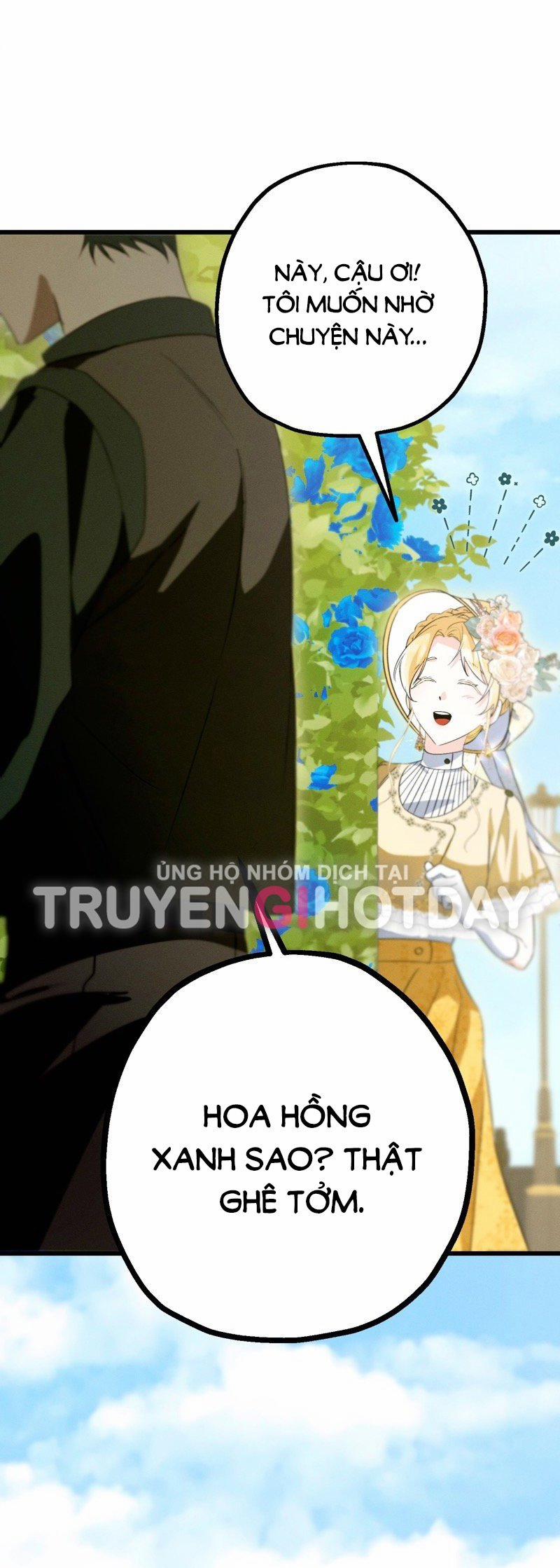 [18+] Dinh Thự Của Dã Thú 23.2 trang 38