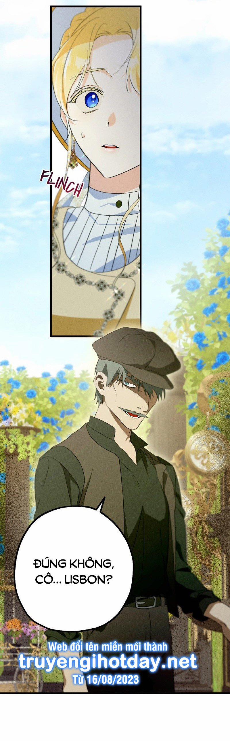 [18+] Dinh Thự Của Dã Thú 23.2 trang 39