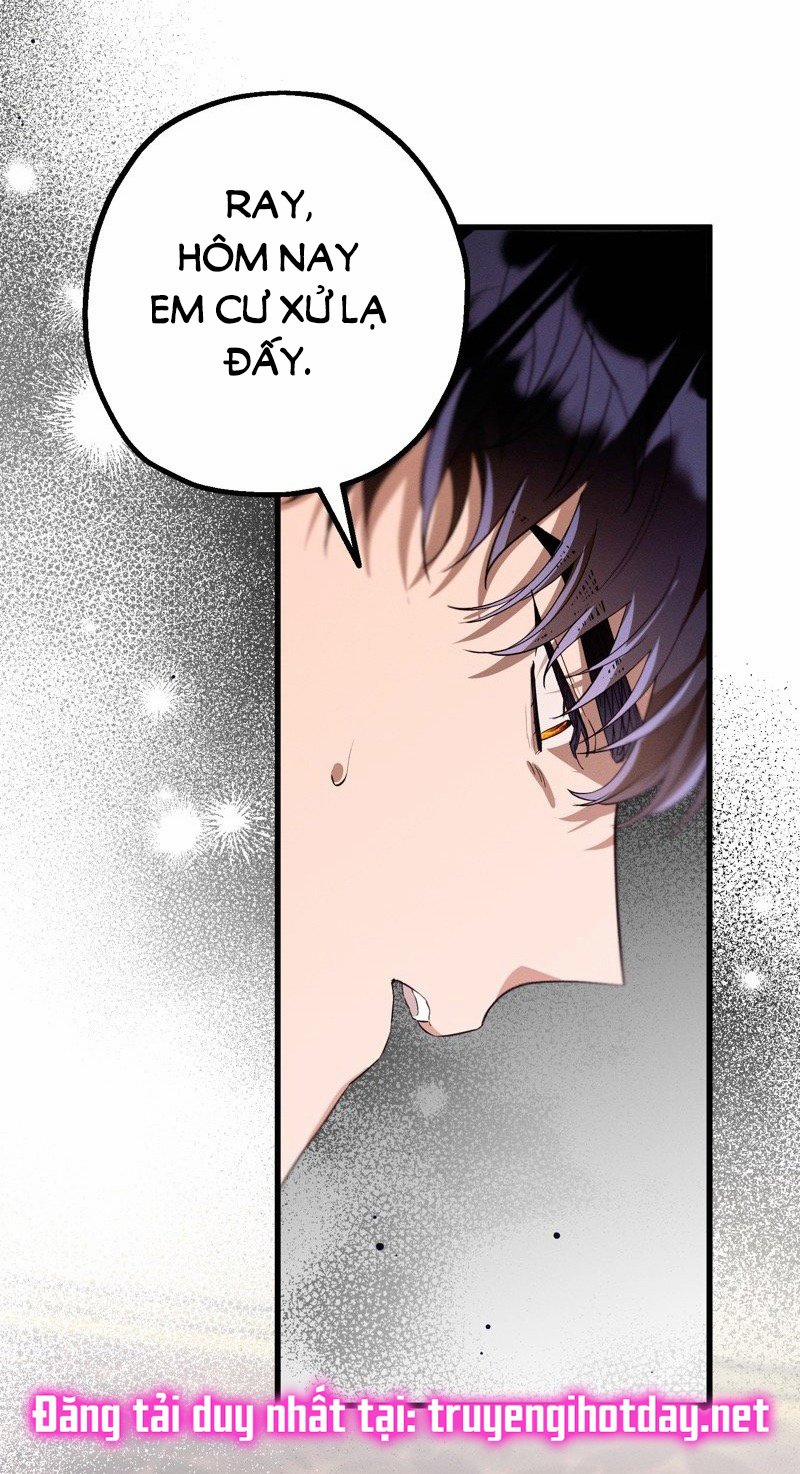 [18+] Dinh Thự Của Dã Thú 23.2 trang 4