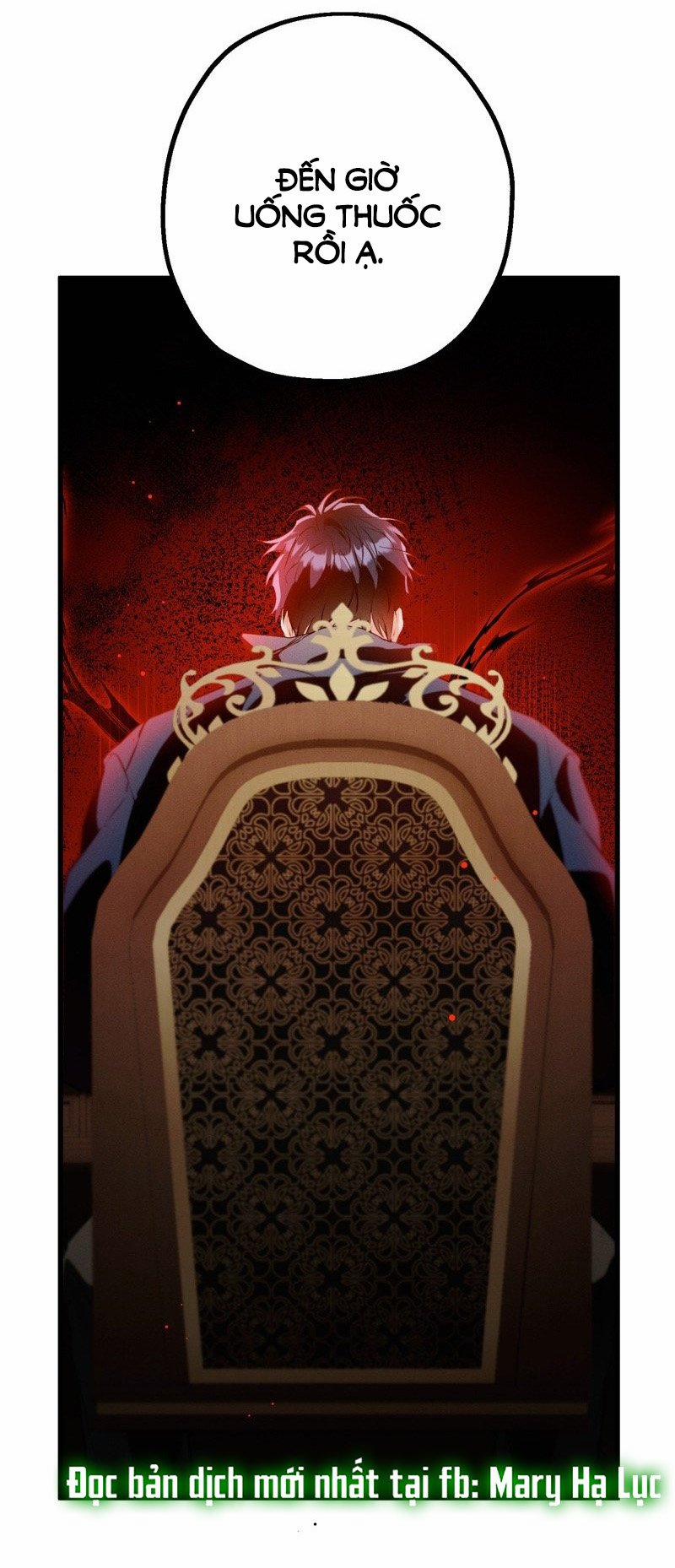 [18+] Dinh Thự Của Dã Thú 24.1 trang 15